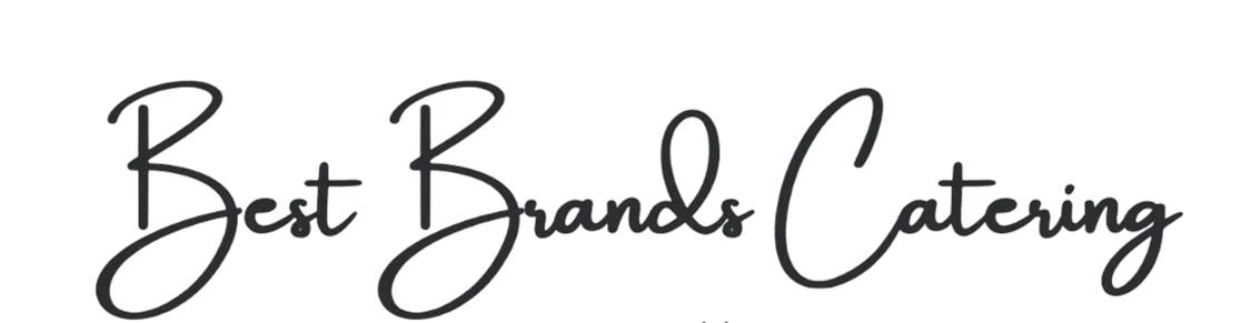 Best Brands Catering